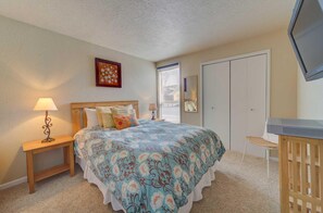 Condo, 3 Bedrooms | 3 bedrooms