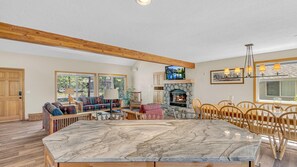 House, Multiple Beds (Awbrey - Unit 2) | Dining - Awbrey Lane 2 (Bend)
