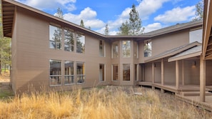 House, Multiple Beds, Mountain View (White Elm - Unit 15) | Exterior - White Elm Lane 15 (Bend)