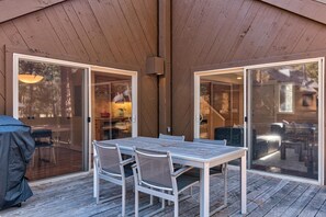 Huis, 3 slaapkamers | Exterieur