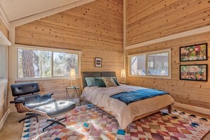 Hus, 3 soverom | 3 soverom