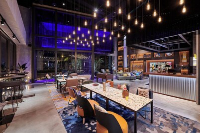 Moxy Taichung