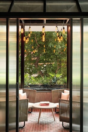 Property amenity - Moxy Taichung (Taichung)