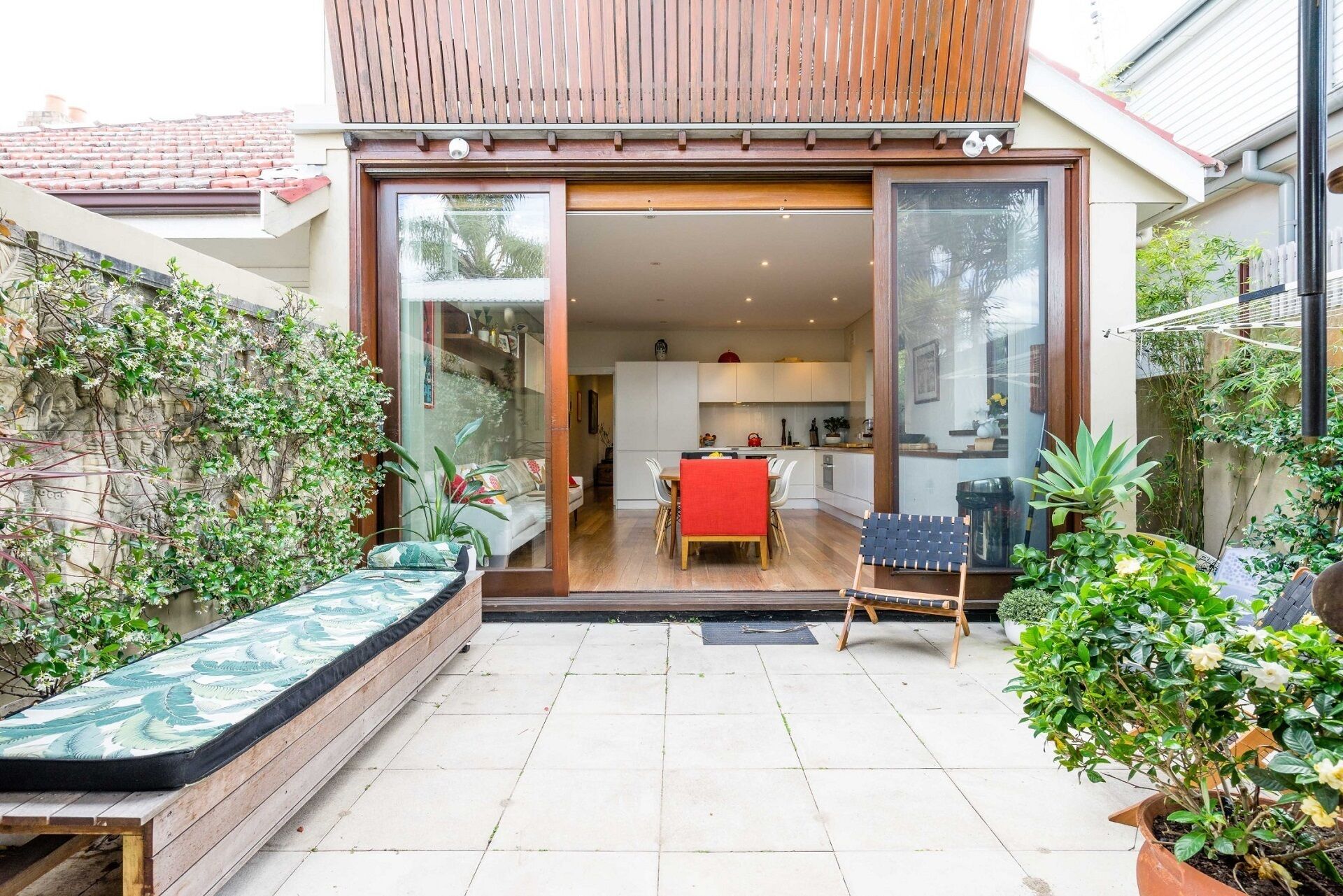 Manly Hideaway Executive Home