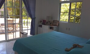 3 Schlafzimmer, WLAN, Bettwäsche, Rollstuhlgeeignet