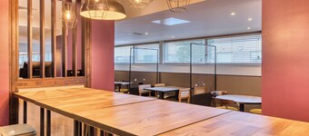 Premier Inn Oxford Botley