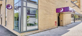 Premier Inn Oxford Botley