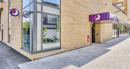 Premier Inn Oxford Botley