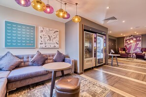 บาร์ (ในที่พัก)