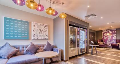 Premier Inn Oxford Botley