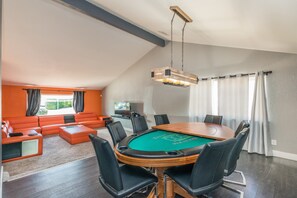 Sala de juegos