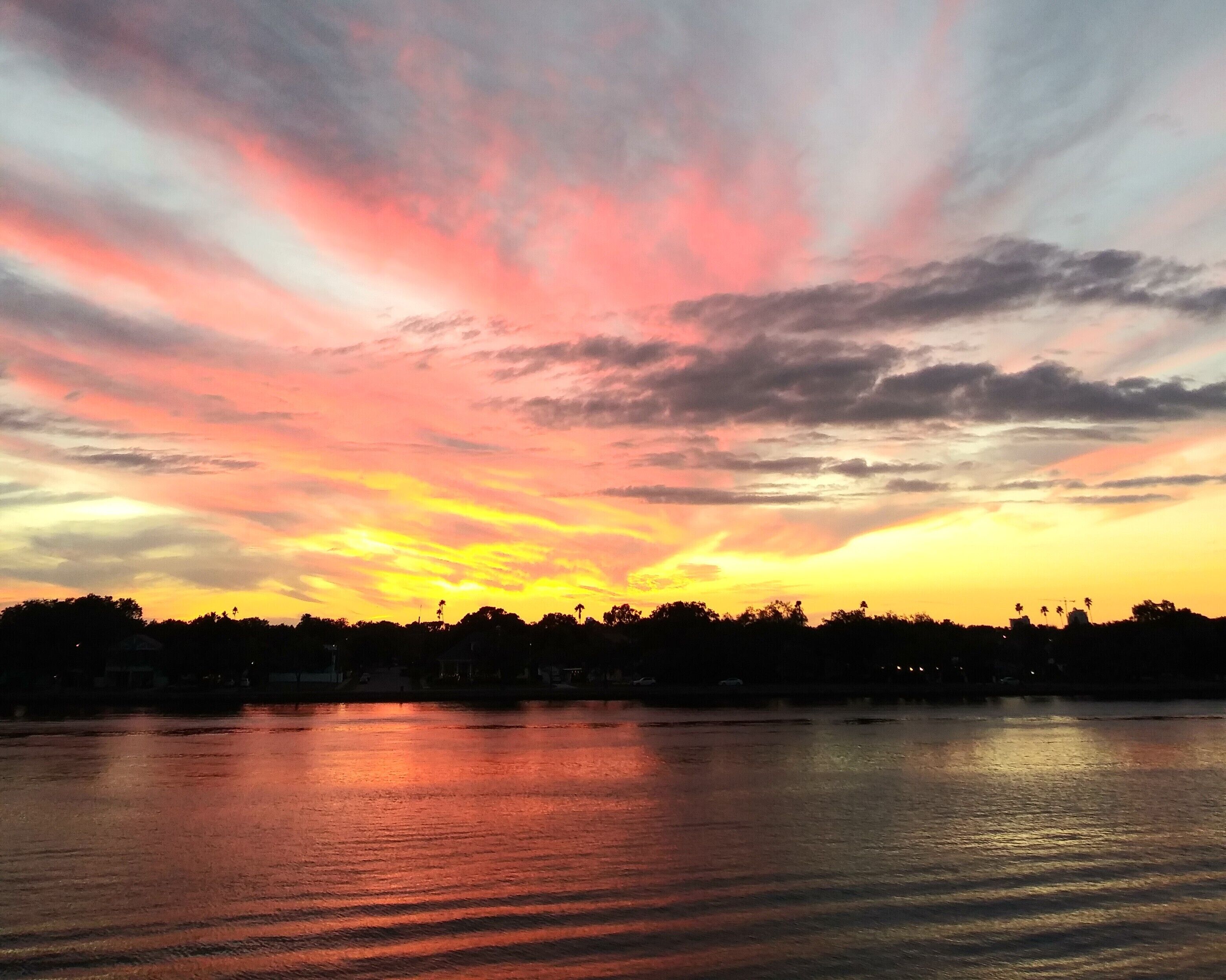 Direct Intercoastal Frontage -  Amazing Waterfront Views & Sunsets