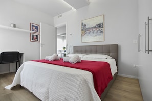 Deluxe Apartment, Ensuite, Mountain View - Appartamento Vittoria (Verona)
