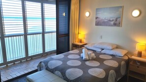 2 chambres, Wi-Fi, draps fournis