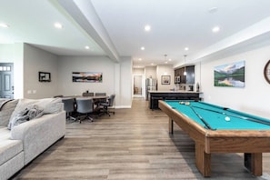 Sala de jogos