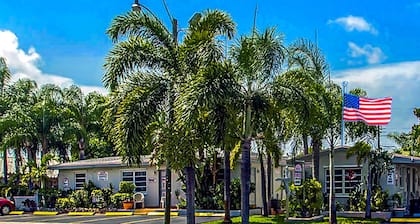Richard's Motel Extended Stay