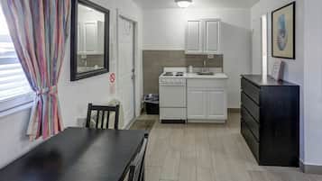 Basic Studio | Private kitchen
