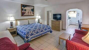 Grand-studio | Ilmainen Wi-Fi, vuodevaatteet