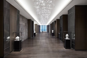 Meeting facility - Shanghai Marriott Hotel Pudong South (Shanghai)