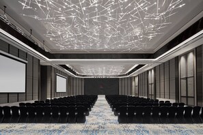 Sala de reuniones