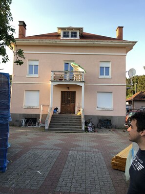 Außenbereich