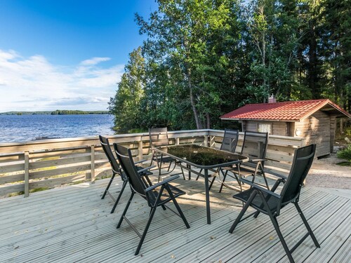 Hiekkalahti by Interhome