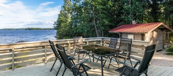 Hiekkalahti by Interhome