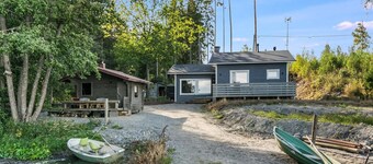 Hiekkalahti by Interhome