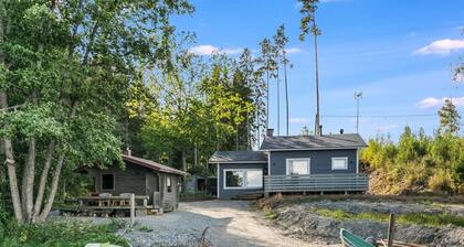 Hiekkalahti by Interhome