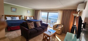 1 Schlafzimmer, Schreibtisch, Bügeleisen/Bügelbrett, kostenloses WLAN