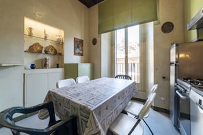 Restauration