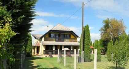 Maison Akazie by Interhome