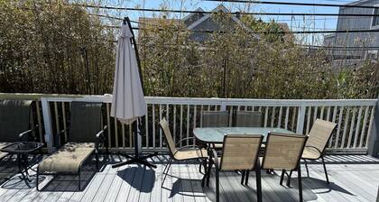 Beach House in Ocean Beach, Fire Island