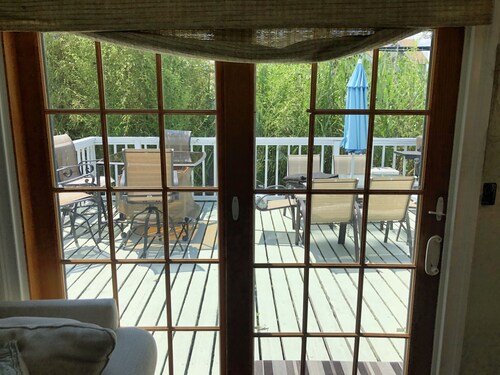 Beach House in Ocean Beach, Fire Island