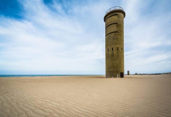 Spiaggia