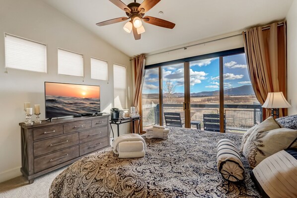 2 bedrooms, Internet, bed sheets