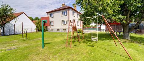 Barnområde