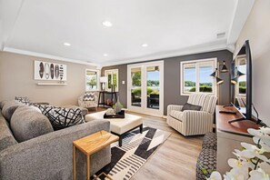 Televisión y tenis de mesa 