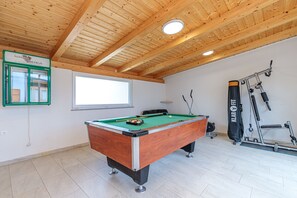 Sala de jogos