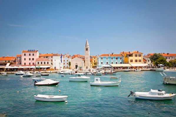 Port de plaisance