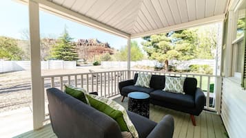 Terras