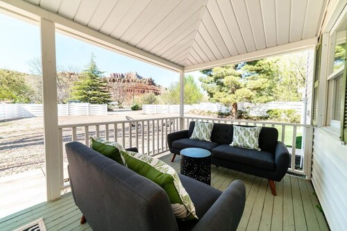 Zion Home Away From Home