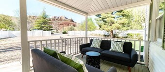 Zion Home Away From Home