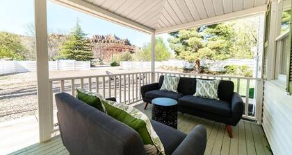 Zion Home Away From Home