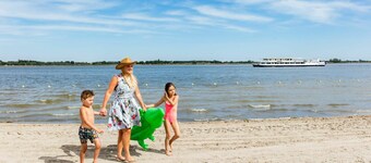 Estupenda casa de vacaciones privada para 4 personas con piscina, WIFI, TV, terraza y aparcamiento