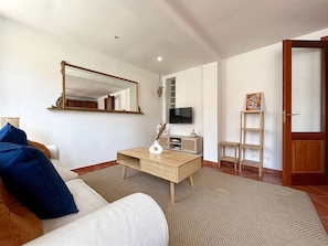 Living area - Palermo Blu   Palazzo Massimo   Bellini (Palermo)