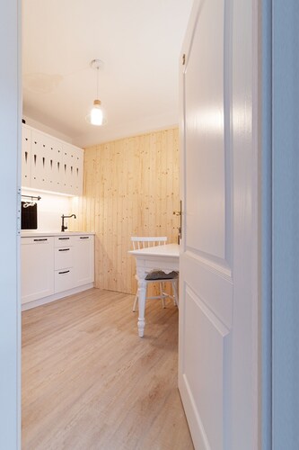 cosy studio in a peaceful village in the heart of nature