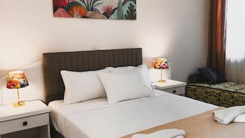 Standard Room | Minibar