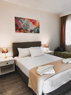 Standard Room - Verdeport Hotel (Fethiye)