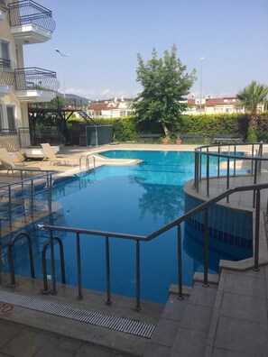 Habitación estándar | Minibar 